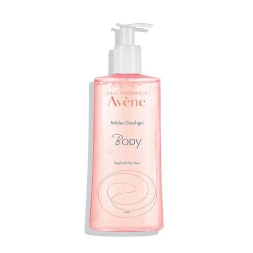 AVENE Body mildes Duschgel 500 ml