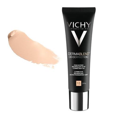 VICHY DERMABLEND 3D Make-up 15 30 ml