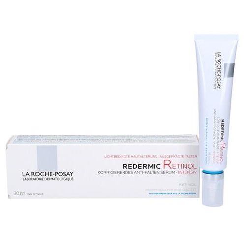 ROCHE-POSAY Redermic Retinol Serum 30 ml