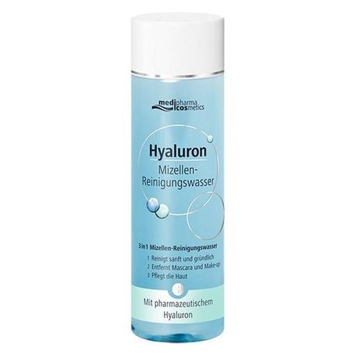 HYALURON MIZELLEN Reinigungswasser 200 ml