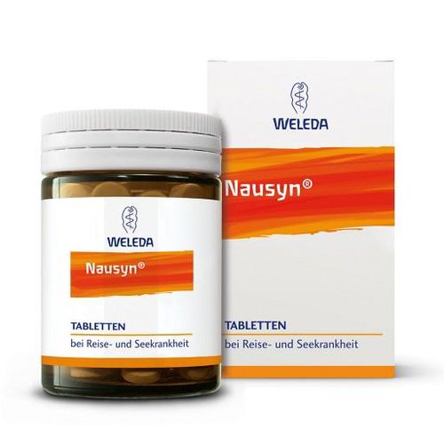 NAUSYN Tabletten 100 St
