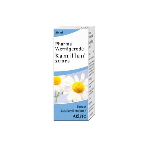 KAMILLAN supra Lösung 30 ml