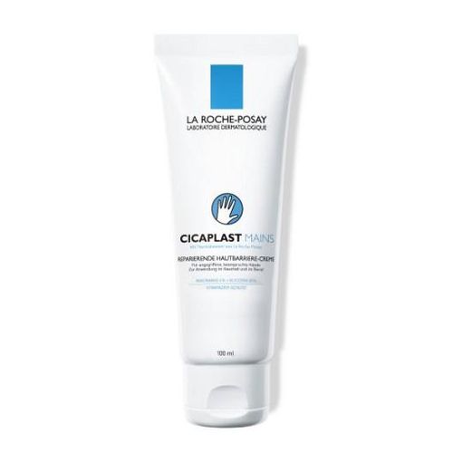 ROCHE-POSAY Cicaplast Handcreme 100 ml
