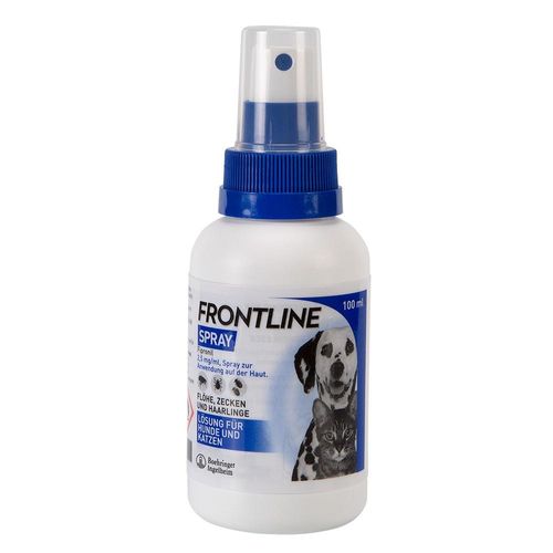 FRONTLINE Spray 100 ml 100 ml