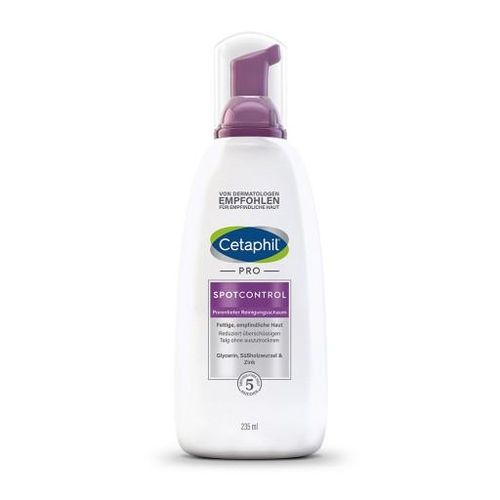Cetaphil® PRO SpotControl Porentiefer Reinigungsschaum 235 ml