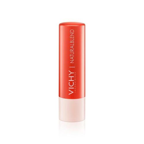 VICHY NATURALBLEND getönter Lippenbalsam coral 4.5 g