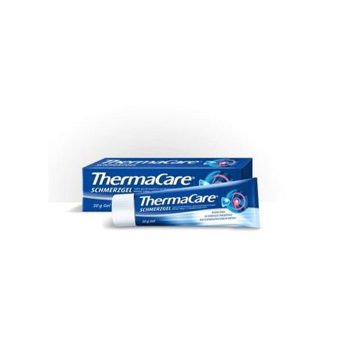 THERMACARE Schmerzgel 100 g