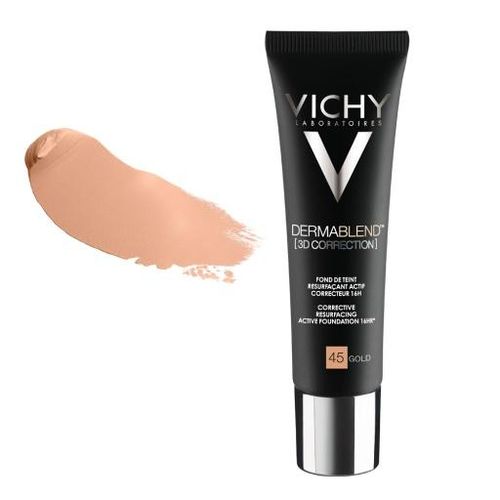 VICHY DERMABLEND 3D Make-up 45 30 ml
