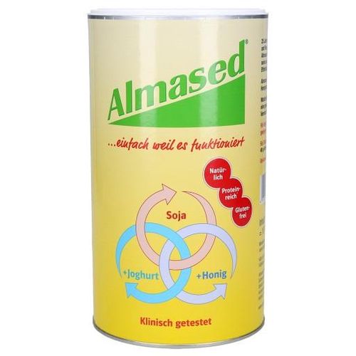 ALMASED Pulver 500 g