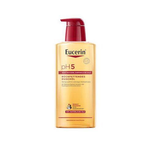 Eucerin pH5 Duschöl 400ml 400 ml