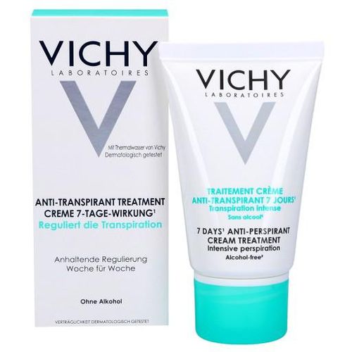 VICHY DEO Creme regulierend 30 ml