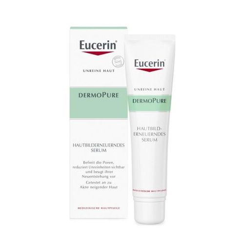 Eucerin DermoPure Hautbilderneuerndes Serum 40 ml