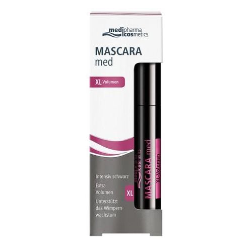 MASCARA med XL Volumen 6 ml