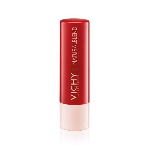 VICHY NATURALBLEND getönter Lippenbalsam rot 4.5 g