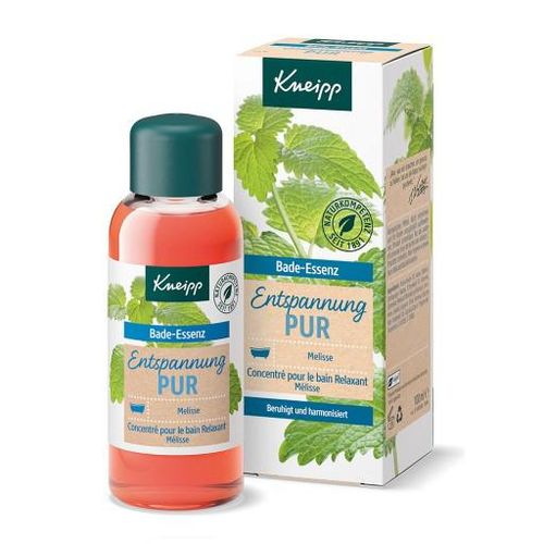 KNEIPP Bade-Essenz Entspannung Pur 100 ml