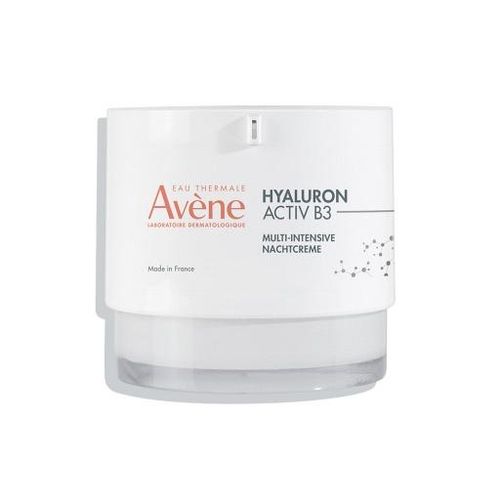 Avène Hyaluron Activ B3 Multi-intensive Nachtcreme 40 ml