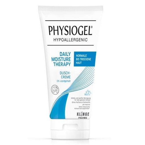 PHYSIOGEL® DMT Dusch-Creme - normale bis trockene Haut 150 ml