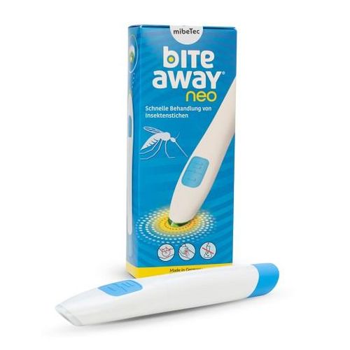 BITE AWAY neo Stichheiler 1 St