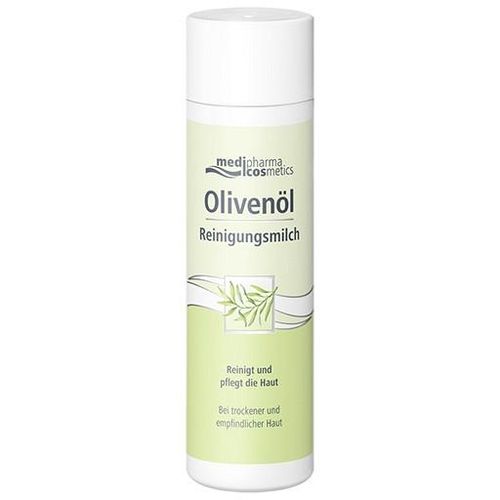OLIVENÖL REINIGUNGSMILCH 200 ml