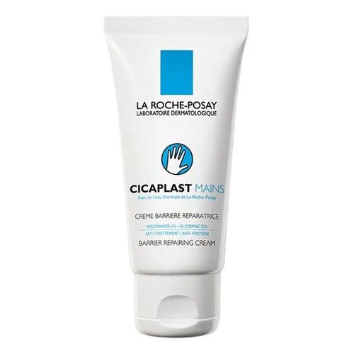ROCHE-POSAY Cicaplast Handcreme 50 ml