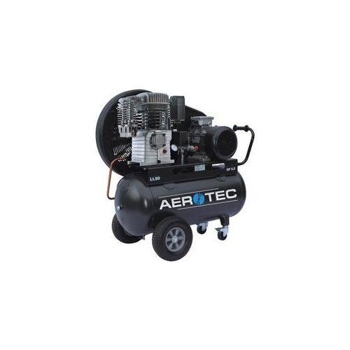 Aerotec Kompressor 780-90 780l/min 4 kW 90l