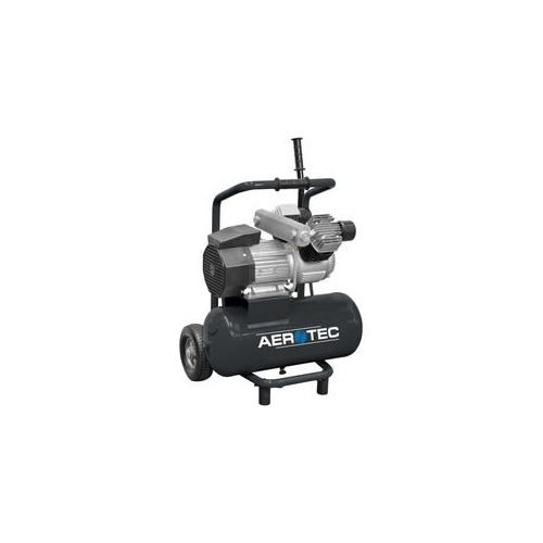 Aerotec Montagekompressor POWERPACK PRO -230 Volt