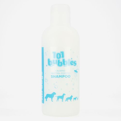 Beruhigendes Shampoo für Hunde 1l