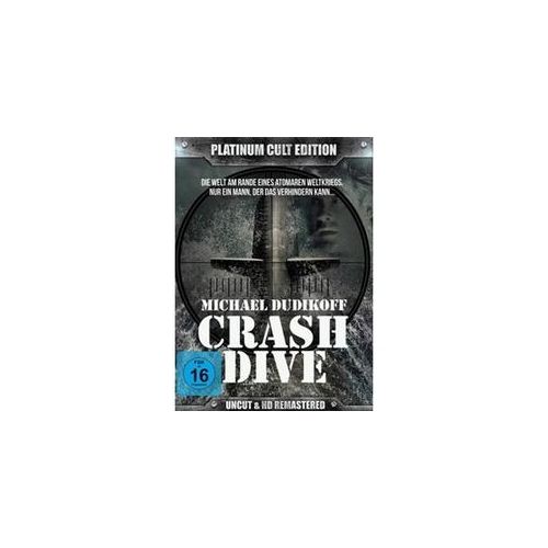 Crash Dive (DVD)