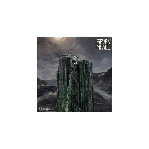 Summit (Black Vinyl) - Seven Impale. (LP)