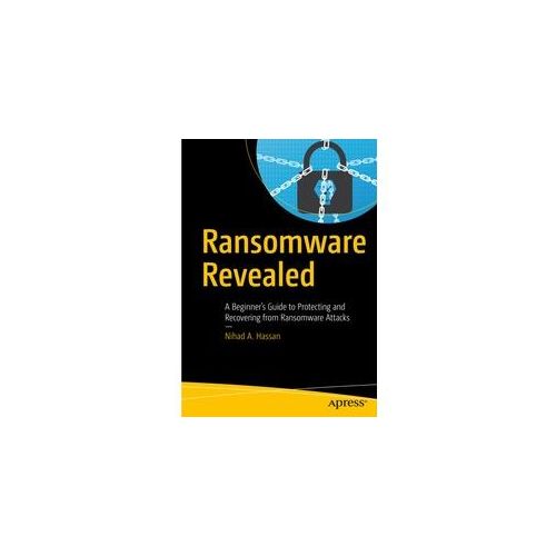 Ransomware Revealed - Nihad A. Hassan Rami Hijazi Kartoniert (TB)