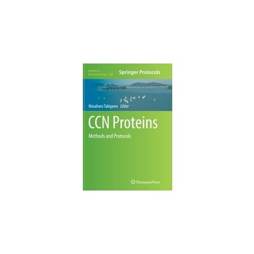 Ccn Proteins Kartoniert (TB)