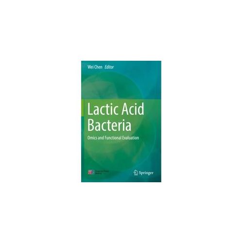 Lactic Acid Bacteria Kartoniert (TB)