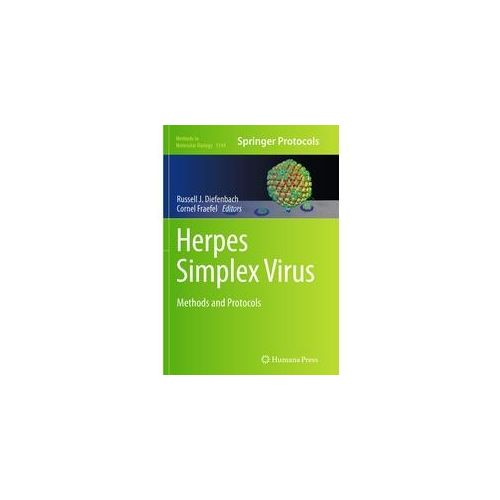 Herpes Simplex Virus Kartoniert (TB)