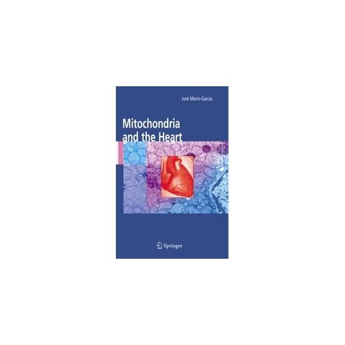 Mitochondria And The Heart Kartoniert (TB)