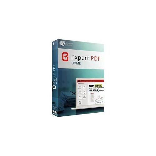 Avanquest Expert PDF 15 Home