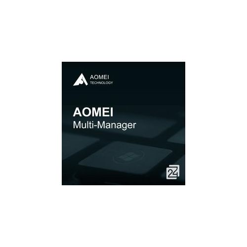 AOMEI Multi-Manager