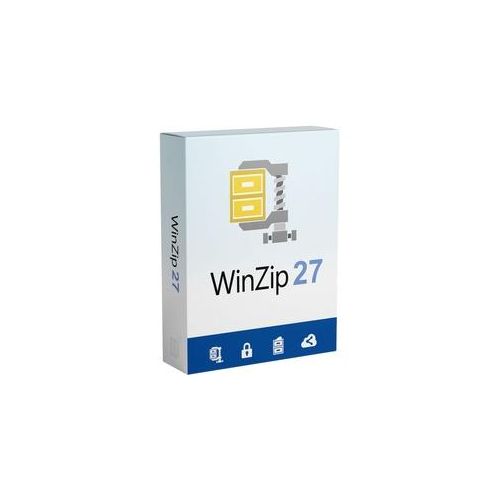 WinZip 27 Standard