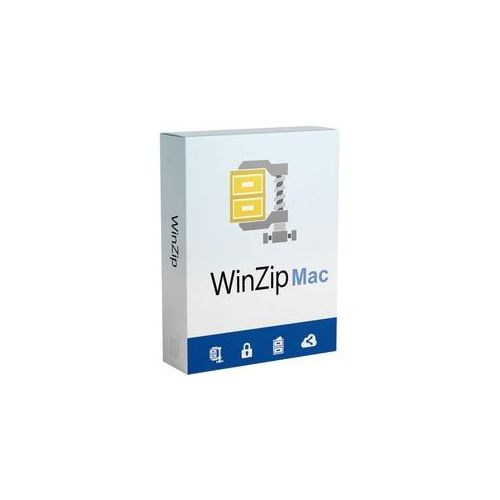 WinZip Mac Standard