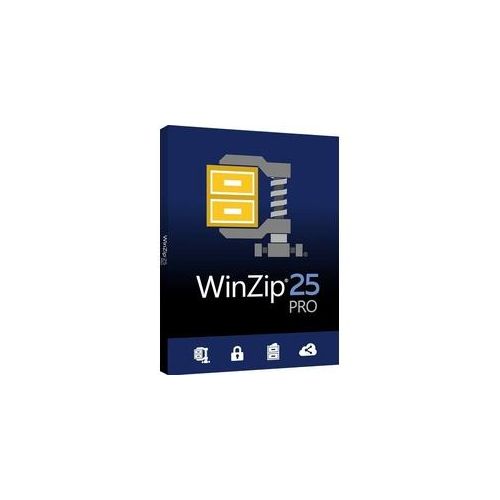 WinZip 25 PRO