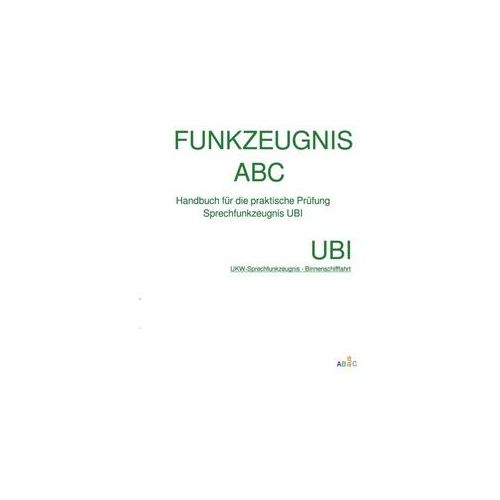 Manuals Fitfür / Manual - Fitfür - Ubi - AB aus C Kartoniert (TB)