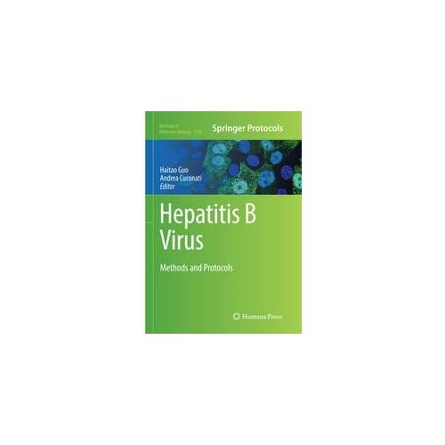 Hepatitis B Virus Kartoniert (TB)