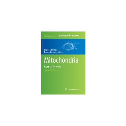 Mitochondria Kartoniert (TB)