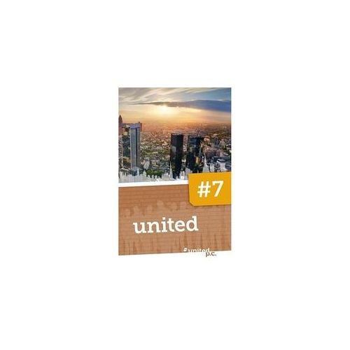 United No.7 - united p.c. Kartoniert (TB)