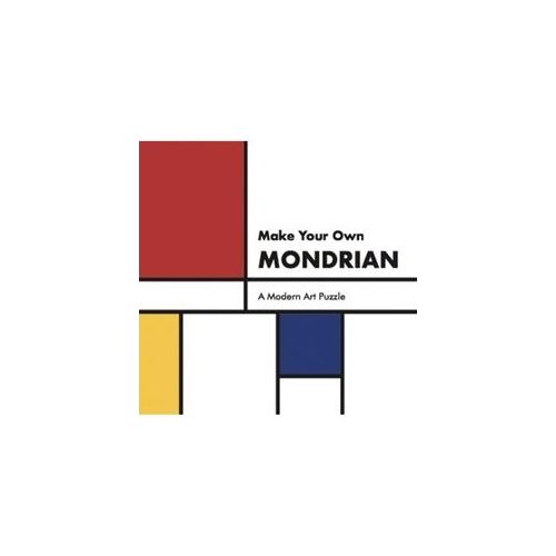 Make Your Own Mondrian (Spiel)