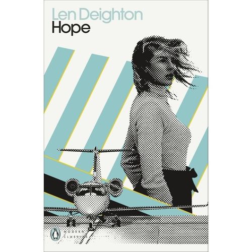 Hope - Len Deighton, Kartoniert (TB)