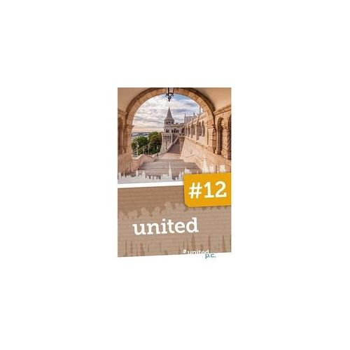 United #12 - united p.c. Kartoniert (TB)