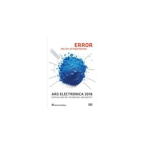 Ars Electronica / Ars Electronica 2018 / Ars Electronica 2018 Kartoniert (TB)