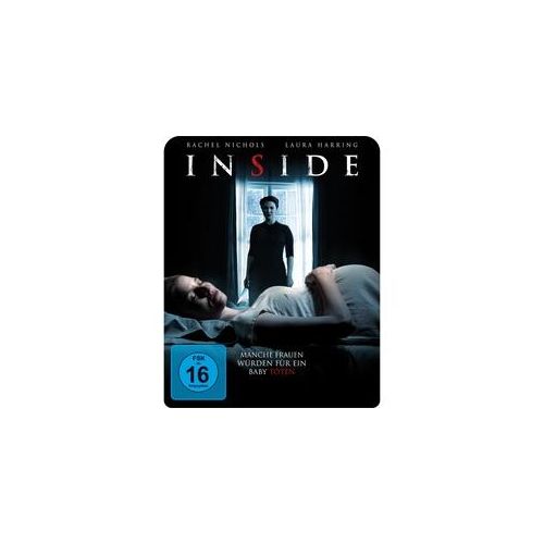 Inside (Blu-ray)