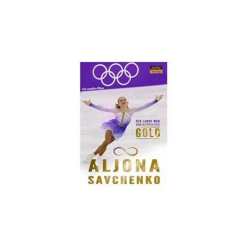 Aljona Savchenko - Alexandra Ilina Gebunden