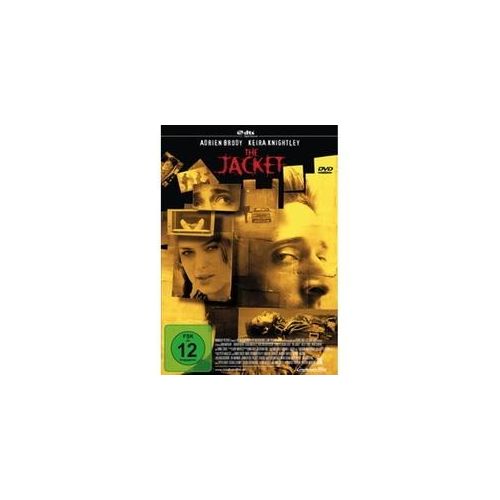 The Jacket (DVD)